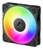 Arctic P12 PRO A-RGB Zwart Gehäuselüfter