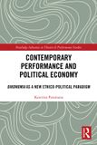 Contemporary Routledge Contemporary Performance and Political Economy: Oikonomia as a New Ethico-Political Paradigm