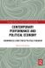 Contemporary Routledge Contemporary Performance and Political Economy: Oikonomia as a New Ethico-Political Paradigm