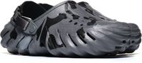 Crocs Echo Duck Camo Klompen Grijs EU 43-44