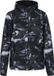 caversham Jas Heren L Donkergrijs Polyester