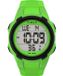 Timex Ironman TW5M62800 Horloge - Kunststof - Groen - Ø 40 mm