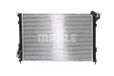 MAHLE Kühler, Motorkühlung CR984000S