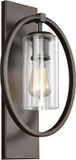 Steady Lighting Bohemian Wandlamp