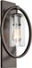 Steady Lighting Bohemian Wandlamp