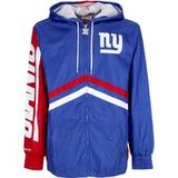 NFL Neygia Royal windjack voor heren