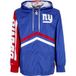 NFL Neygia Royal windjack voor heren