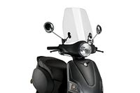Puig 21212W voorruit Urban Clear