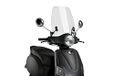 Puig 21212W voorruit Urban Clear