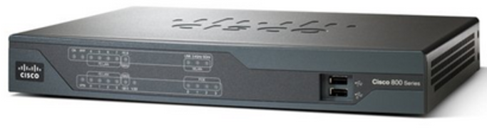 Cisco 892