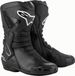 Alpinestars SMX-6 Drystar® v3 bottes de moto imperméables Taille