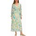s.Oliver Robe Blanc cassé Taille : 36