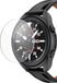 Strap-it Samsung Galaxy Watch 3 45mm Screen Protector Glass - 8720391663920