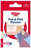 Heltiq Pak & plak textiel 20st