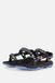 Teva Hurricane XLT2 Sandalen blauw Textiel - Maat 23
