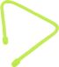 TRU COMPONENTS TC-6648004 Serre-câble 460 mm Vert Flexible, Refermable 1 pièce(s)