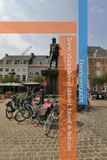Toen Icecat Toen Vlaanderen stilviel, bleef ik fietsen