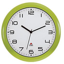 Alba Wandklok HORNEWV