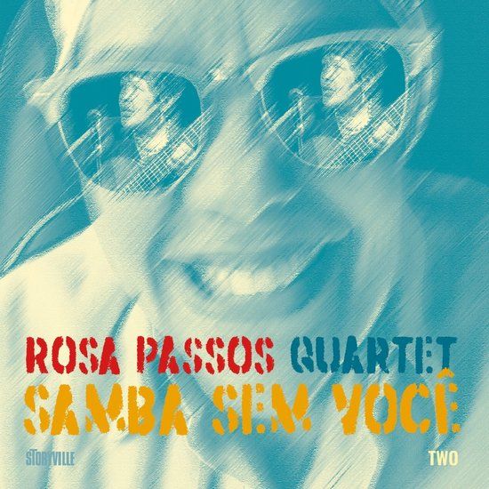Samba Membran Samba Sem Voce