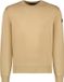 Cars Jeans Sweater Boynar jr. - Jongens - Khaki - Maat 152