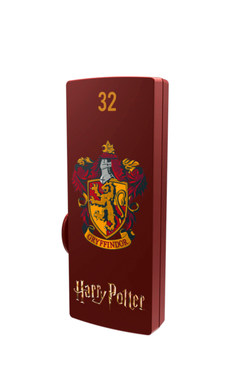 Emtec M730 Harry Potter