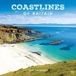 CAROUSEL CALENDARS Coastlines of Britain Kalender 2027