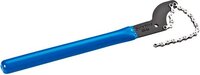 Park Tool SR-2.3 Kettingzweep - 5-12 Speed - Blauw/Zwart