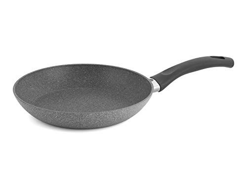 Ballarini Cortina Granitium Eco Inductie Pan - 24 cm