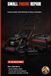 Small Engine Repair: Mowers, Generators, and Outdoor Power Equipment