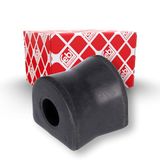 FEBI BILSTEIN Lagerung, Stabilisator 40544 innen