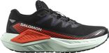 Salomon DRX Defy Chaussures de sport Homme Chaussures de randonnée Noir Loisir