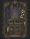 Dark Botanica: A Gothic Botanicals Coloring Book for Adults