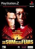 Ubisoft Tom Clancy's - The Sum Of All Fears