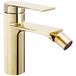 Rea Storm Gold - Mitigeur de bidet - Or