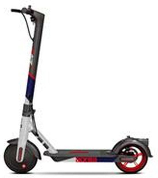 Aprilia AP-MO-210005 Electric Scooter - Black