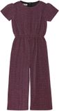 Noppies Broek Paulden - Beaujolais - Maat 104