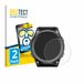 BROTECT - Screenprotector voor Mares Sirius - Folie Beschermfolie transparant 2 Stuks