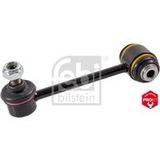 febi bilstein 32759 Stabiliser Link met moer, pak van een | Compatibel met: LEXUS GS, SC Cabriolet