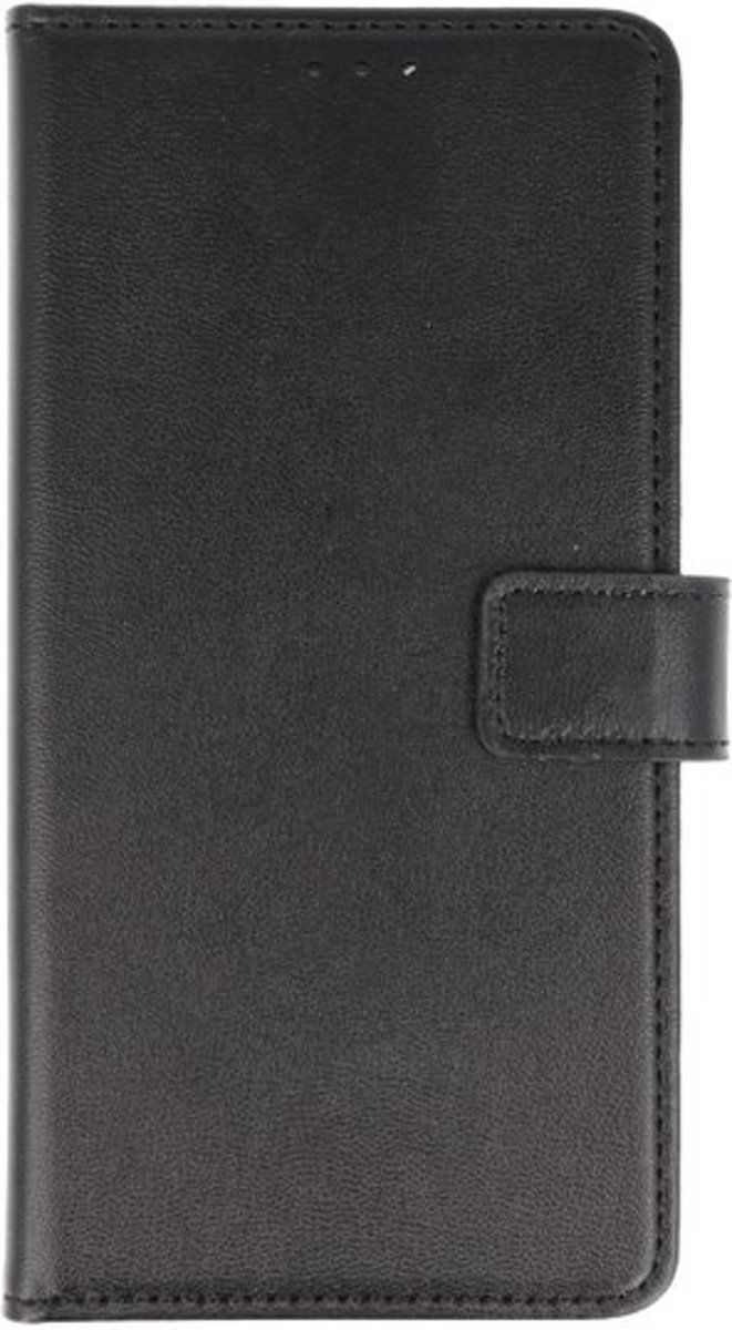Best Cases Booktype Wallet Case Hoesje voor Huawei P20 Pro