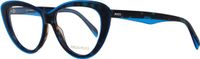 Emilio Pucci Ladies' Spectacle frame EP5096 55092