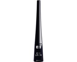 Wibo - Eye Liner Liquid Eyeliner Black 4Ml