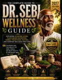 The Dr. Sebi Wellness Guide: Exploring Alkaline Living, Plant-Based Nutrition, Herbal Traditions, Fasting, and Everyday Wellness Practices
