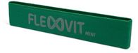 FLEXVIT Mini Band | Diverse weerstandsniveaus Groen, zwaar