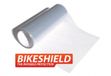 Bikeshield Protection de cadre sur rouleau Bikeshield Clearshield