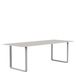 Muuto 70/70 - 225 x 90 cm.