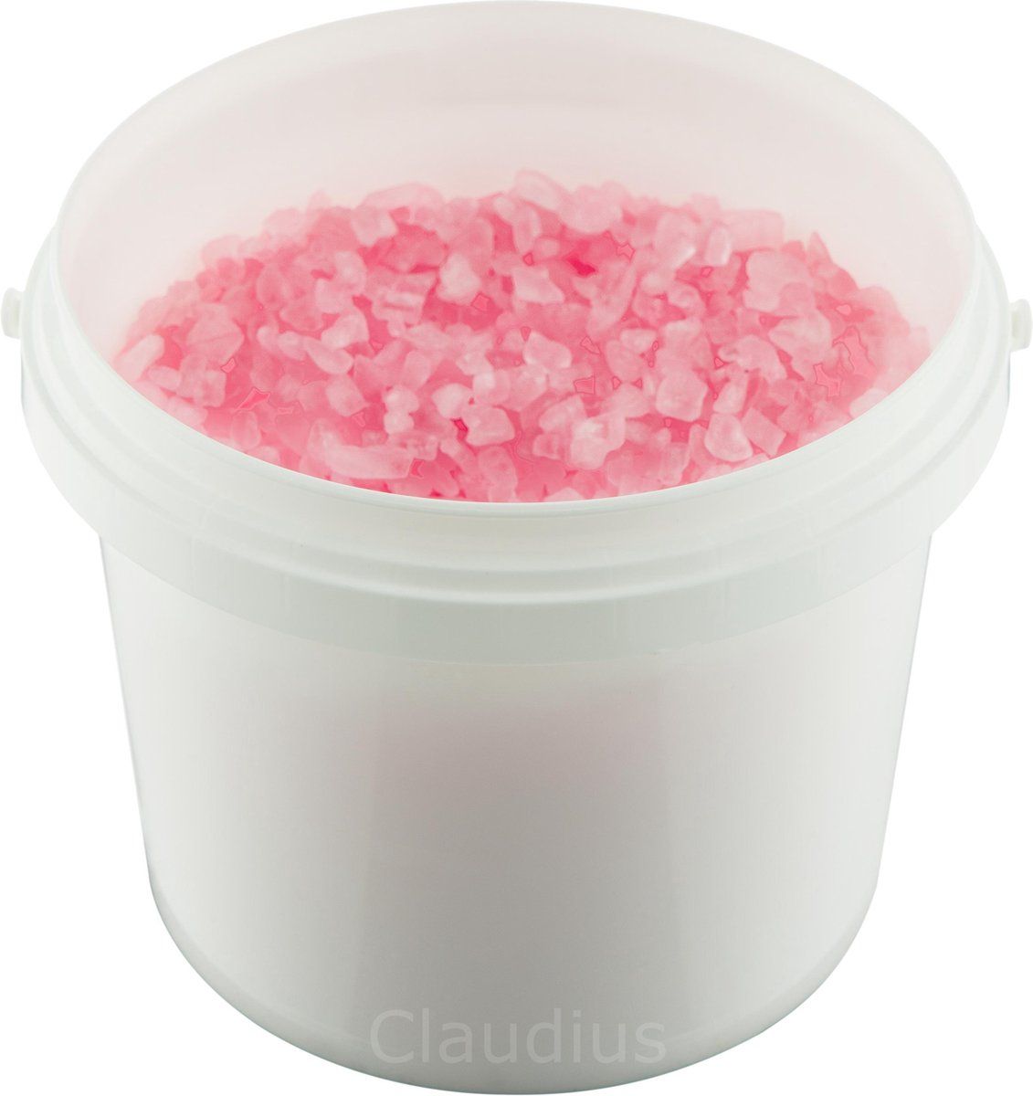 Claudius Cosmetics B.V. Badzout - Rozen - 10 KG