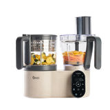 Babymoov Robot culinaire Nutribaby Evolution