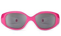 GAFAS KOOKI GAFAS NANO SOL - KOOKI M_2-4 AÑOS C: Fucsia/Blanco/44x17x105
