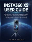 Insta360 X5 User Guide