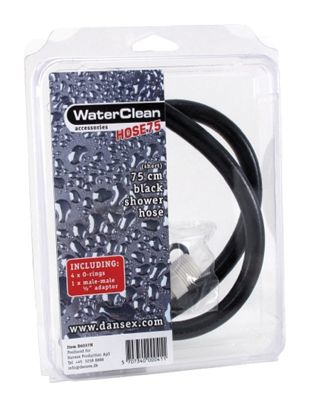 Dansex Dansex WaterClean Slang 75cm